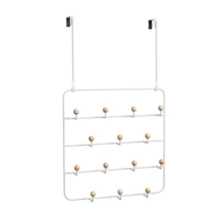Umbra Estique Over-the-Door Organizer