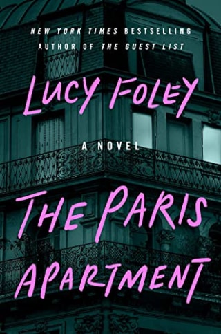 "The Paris Apartment"