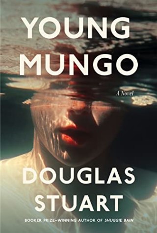 "Young Mungo"
