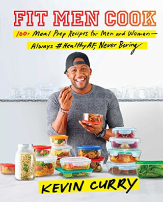 "Fit Men Cook"