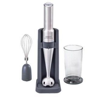 The CRUX(R) Artisan Series 7.5" Cordless Immersion Blender