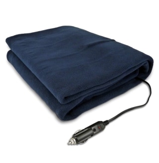 Schumacher 12V Electric Heated Blanket