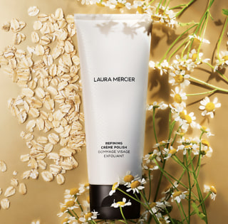 Laura Mercier Refining Crème Polish
