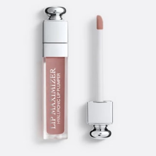 Dior Addict Lip Maximizer Plumping Gloss