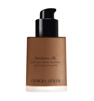 Armani Beauty Luminous Silk Perfect Glow Flawless Oil-Free Foundation