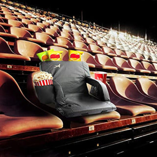 Aceletiqs Heated Stadium Seat