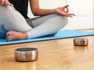 n.o.w. Tone Therapy System | It's Yoga for Your Mind