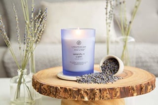 Chesapeake Bay Serenity + Calm Candle