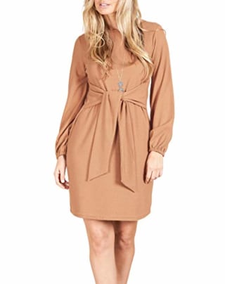 Lionstill Long Sleeve Dress