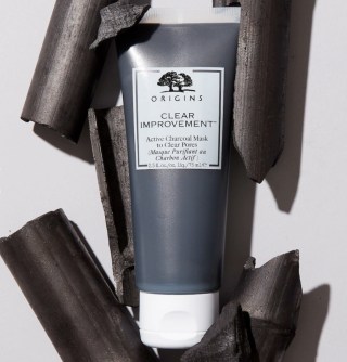 Origins Clear Improvement Active Charcoal Mask to Clear Pores