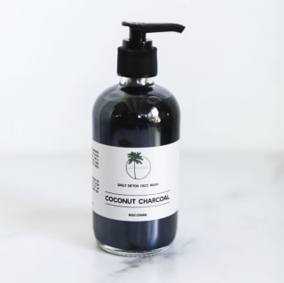 Les Creme Daily Detox Face Wash