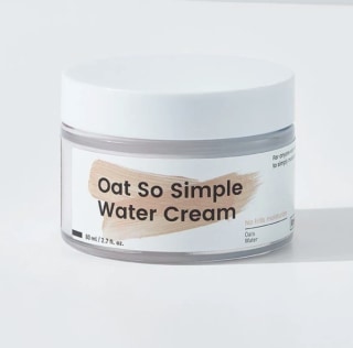 Krave Beauty Oat So Simple Water Cream