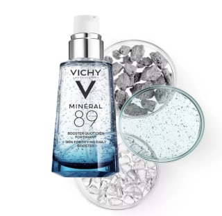 Vichy Minéral 89 Face Serum