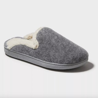 Women's dluxe by dearfoams Maci Slippers