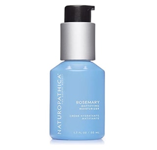 Naturopathica Rosemary Mattifying Moisturizer
