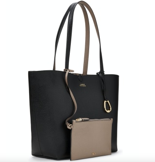 Pebble Reversible Tote