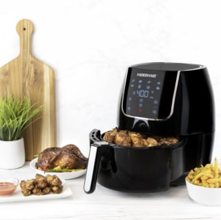Farberware 5.3 Quart Digital XL Air Fryer