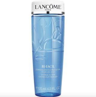 Bi-Facil Double-Action Eye Makeup Remover