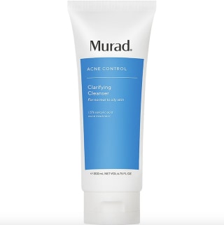 Acne Control Clarifying Cleanser