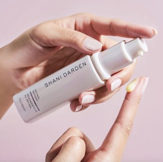 Shani Darden Skin Care Retinol Reform