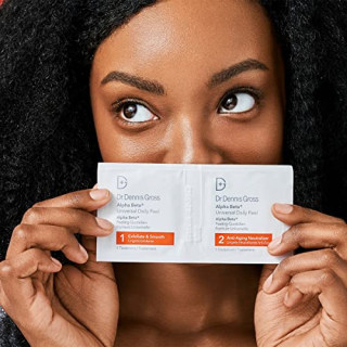 Dr. Dennis Gross Alpha Beta Universal Daily Peel