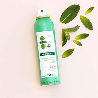 Klorane Dry Shampoo with Nettle