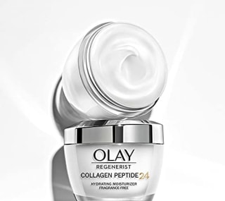 Olay Regenerist Collagen Peptide 24 Hydrating Moisturizer