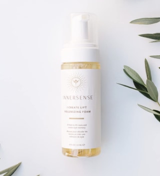 Innersense I Create Lift Volumizing Foam