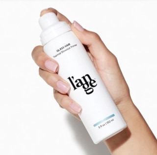 L'ange Glass Hair Thermal Blowout Primer
