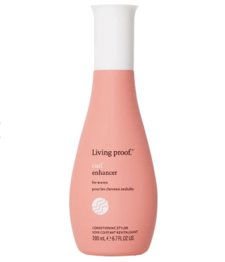 Living Proof Curl Enhancer Conditioner Cream
