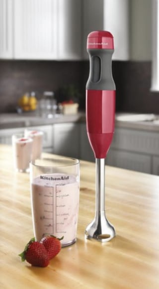 KitchenAid 2-Speed Hand Blender