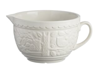 Mason Cash In The Forest Batter Bowl