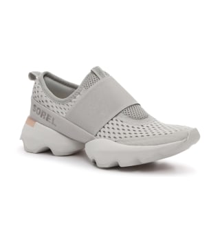 Kinetic Impact Slip-On Sneaker