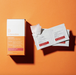 Alpha Beta Extra Strength Daily Peel
