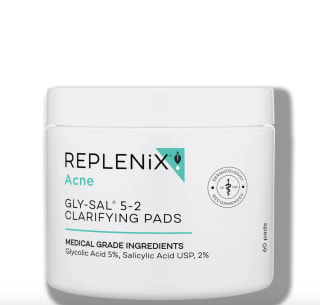 Replenix Gly-Sal 5-2 Pads (60 count)