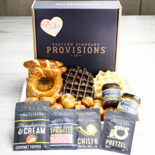 Valentine's Day Gift Boxes