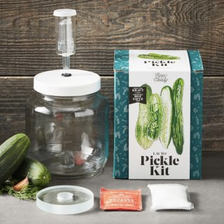 Brooklyn Brew Shop Pickle Making Kit