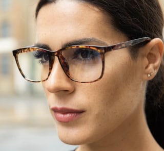 Anti-Blue Light Glasses