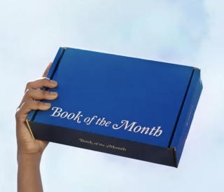 Book of the Month Subscription