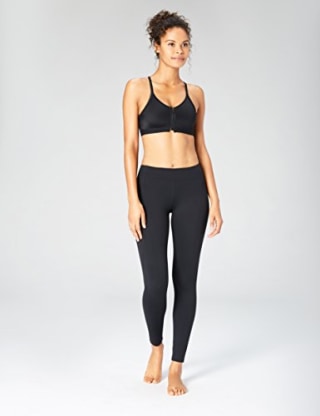 Core 10 Women's 'Build Your Own' Yoga Pant
