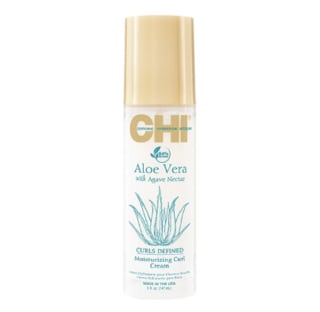 Aloe Vera With Agave Nectar Moisturizing Curl Cream