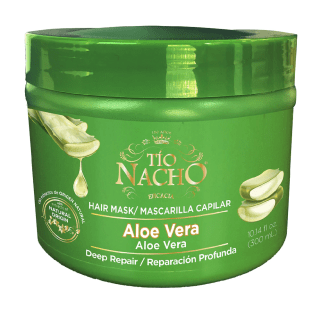 Aloe Vera Deep Repair Hair Mask