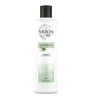 Scalp Relief Cleanser