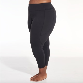 Plus Size Energize 7/8 Leggings