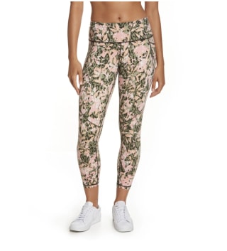 Power Pocket Workout Leggings