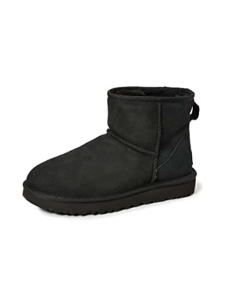 Ugg Classic Mini II Winter Boot