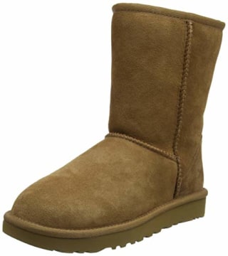 Ugg Classic Short II Boot