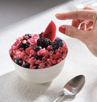 Daily Harvest Subscription