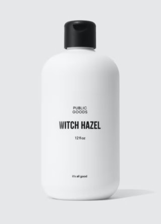 Witch Hazel