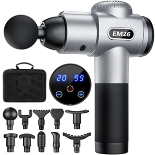 Toloco Percussion Muscle Massage Gun